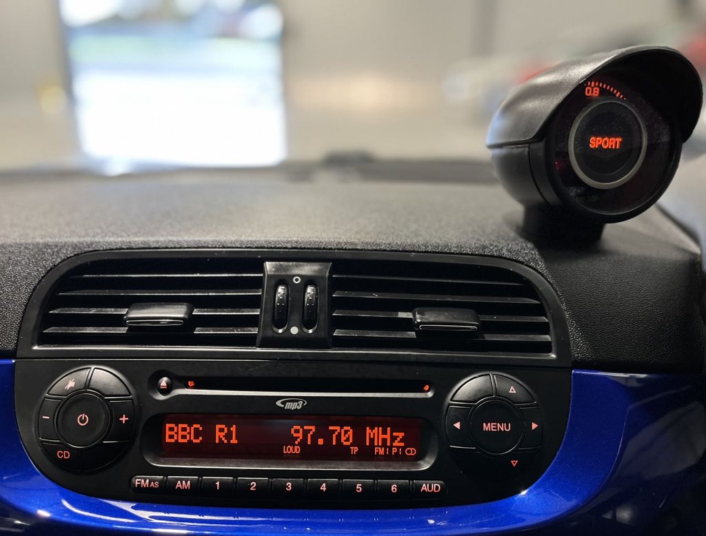 Used Abarth 595 2015 for sale - 77588258: Photo 24