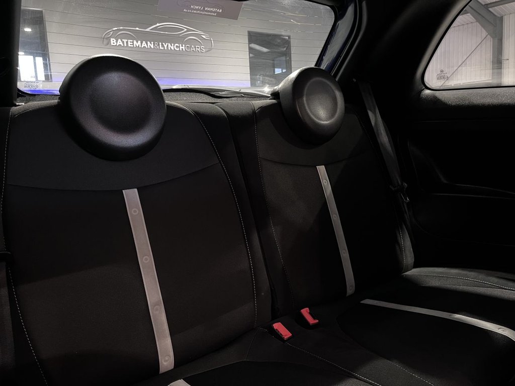 Used Abarth 595 2015 for sale - 77588258: Photo 29