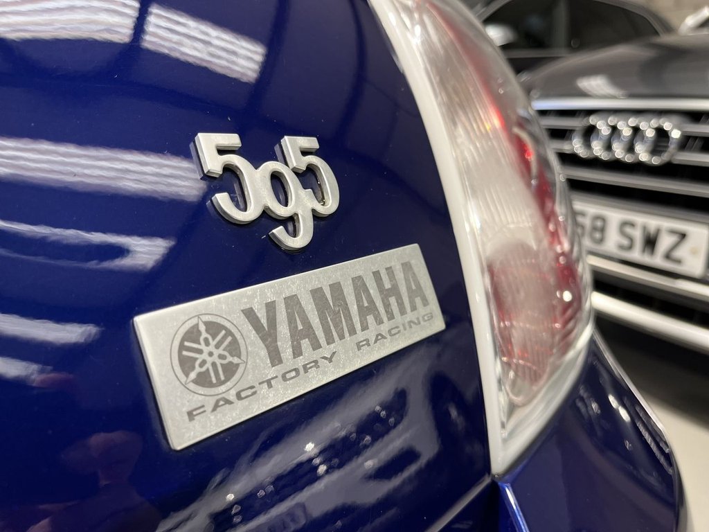 Used Abarth 595 2015 for sale - 77588258: Photo 9