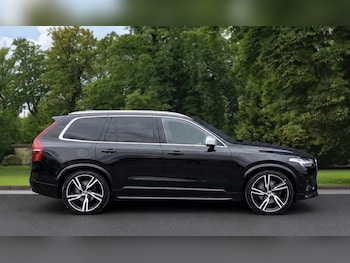 Used Volvo XC90 2019 for sale - 78493480: Photo