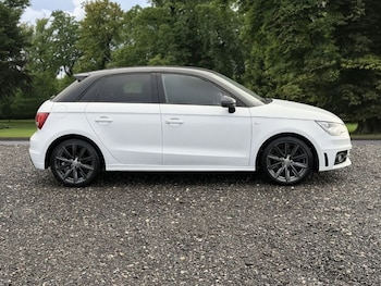 Used Audi A1 2013 for sale - 77276176: Photo