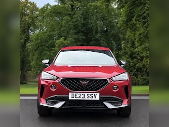 Used Cupra Formentor 2023 for sale - 78619407: Photo
