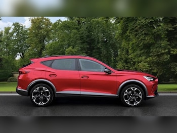 Used Cupra Formentor 2023 for sale - 78619407: Photo