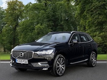 Used Volvo XC60 2019 for sale - 79397130: Photo