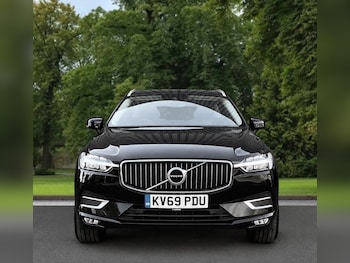 Used Volvo XC60 2019 for sale - 79397130: Photo
