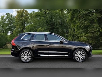 Used Volvo XC60 2019 for sale - 79397130: Photo