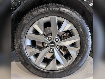 Used Kia Sportage 2023 for sale - 78619408: Photo