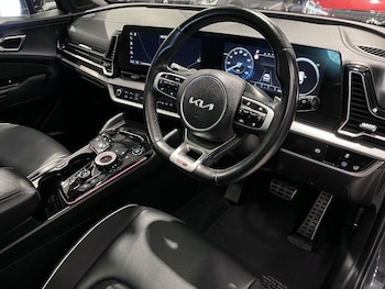 Used Kia Sportage 2023 for sale - 78619408: Photo