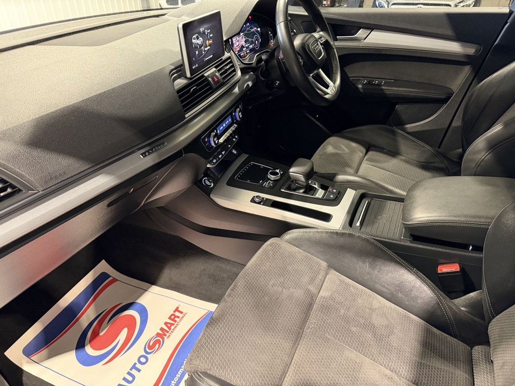 Used Audi Q5 2020 for sale - 76642705: Photo 10