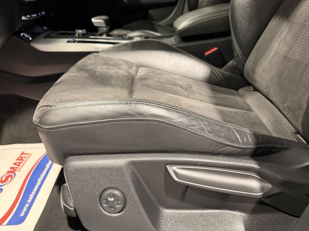 Used Audi Q5 2020 for sale - 76642705: Photo 11