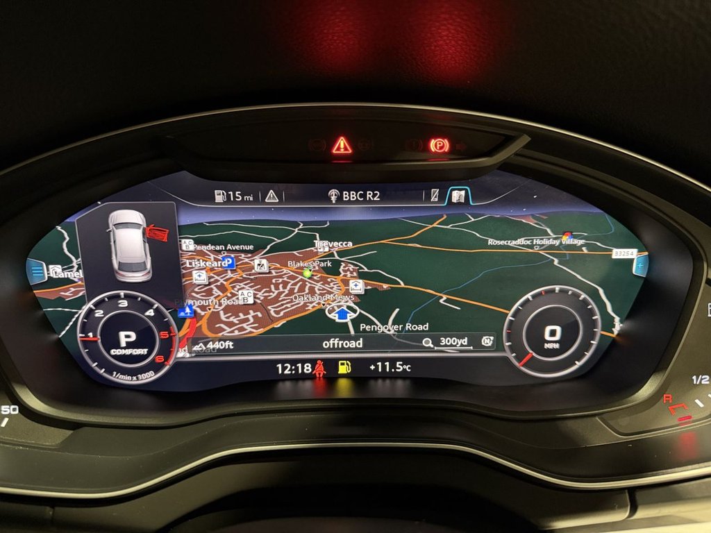 Used Audi Q5 2020 for sale - 76642705: Photo 12