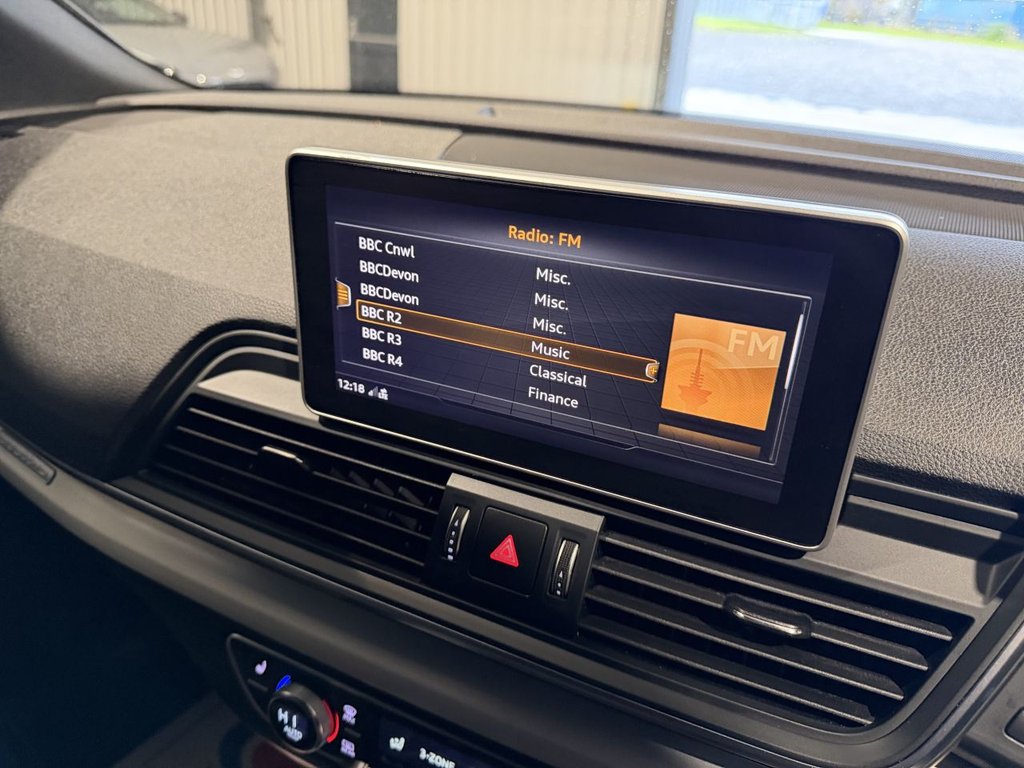 Used Audi Q5 2020 for sale - 76642705: Photo 14