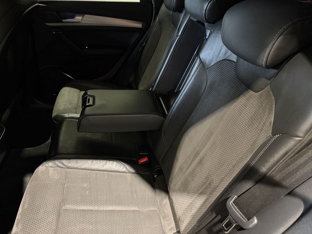 Used Audi Q5 2020 for sale - 76642705: Photo 15