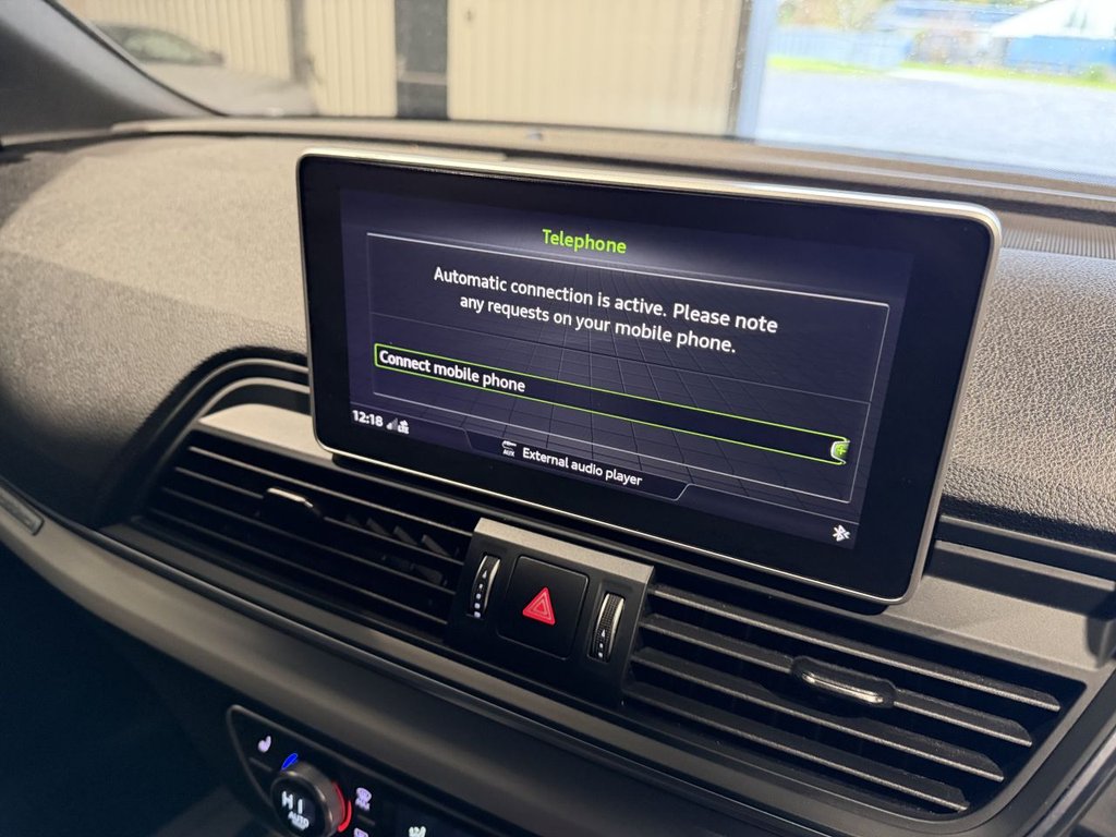 Used Audi Q5 2020 for sale - 76642705: Photo 16