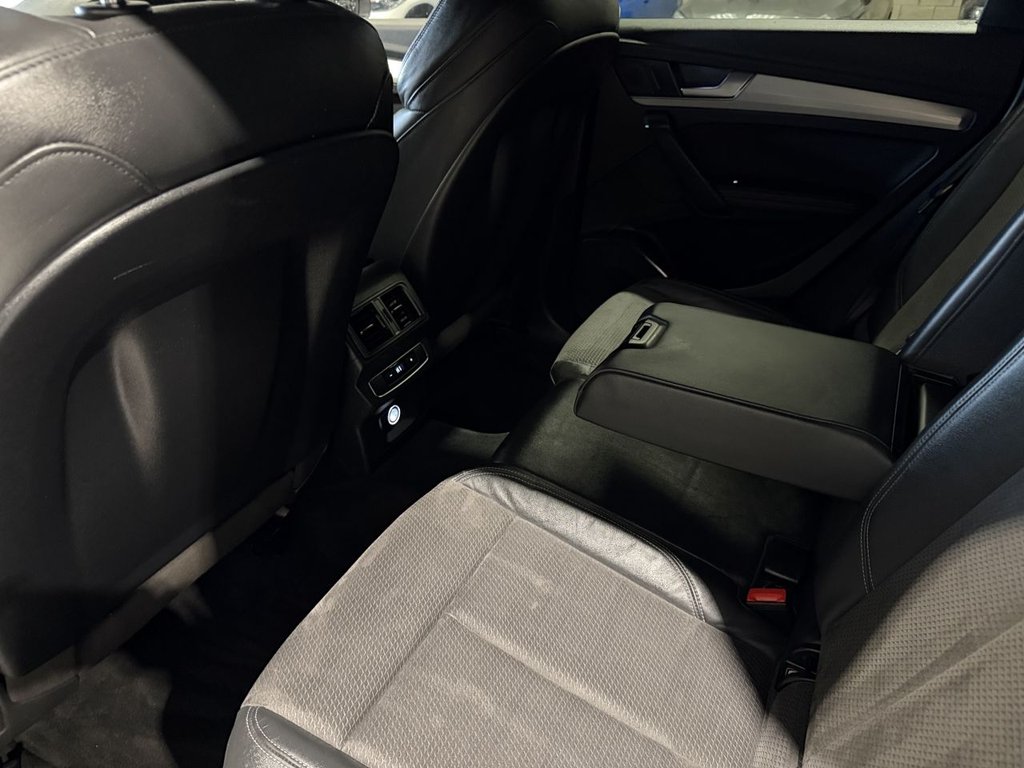 Used Audi Q5 2020 for sale - 76642705: Photo 17