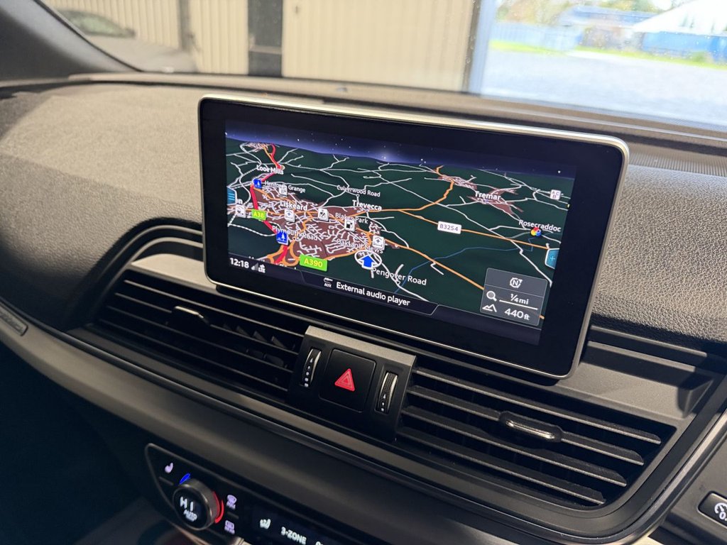 Used Audi Q5 2020 for sale - 76642705: Photo 18