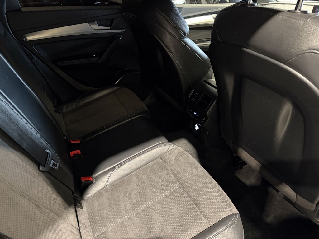 Used Audi Q5 2020 for sale - 76642705: Photo 19
