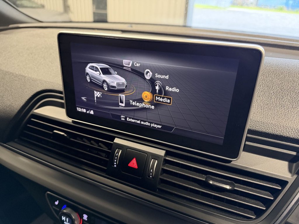 Used Audi Q5 2020 for sale - 76642705: Photo 20