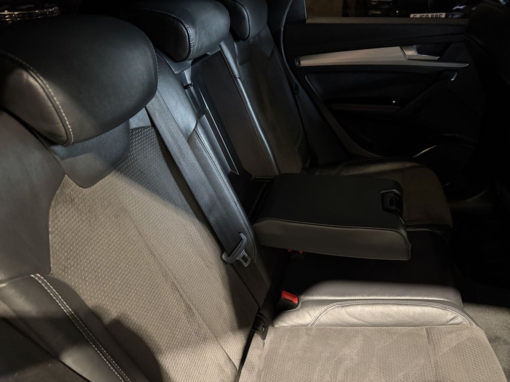 Used Audi Q5 2020 for sale - 76642705: Photo 21