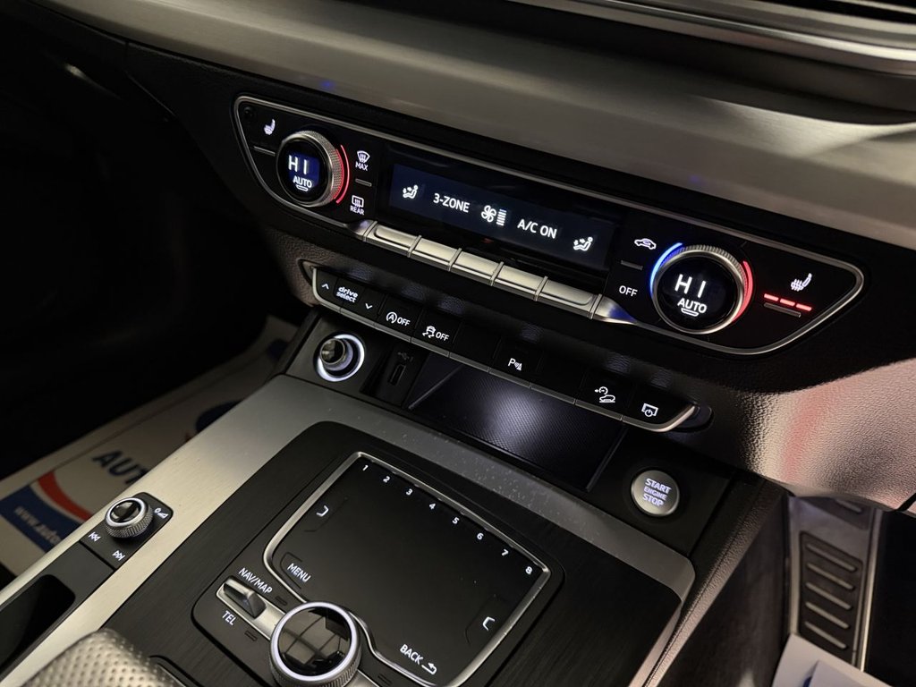 Used Audi Q5 2020 for sale - 76642705: Photo 22