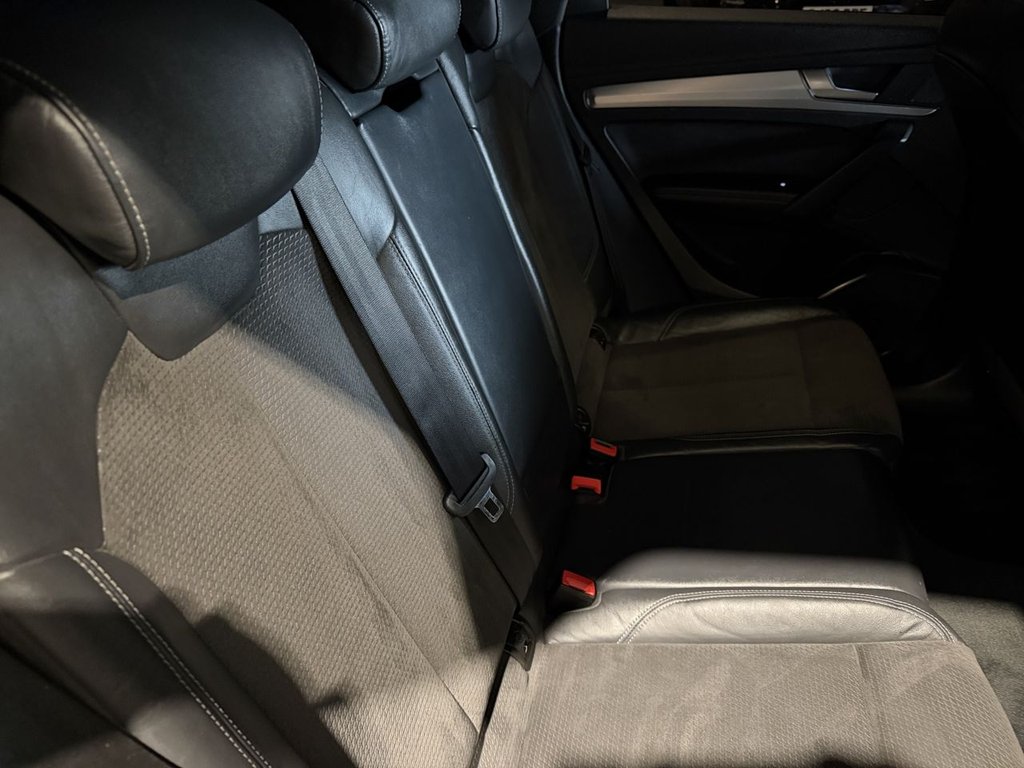 Used Audi Q5 2020 for sale - 76642705: Photo 23