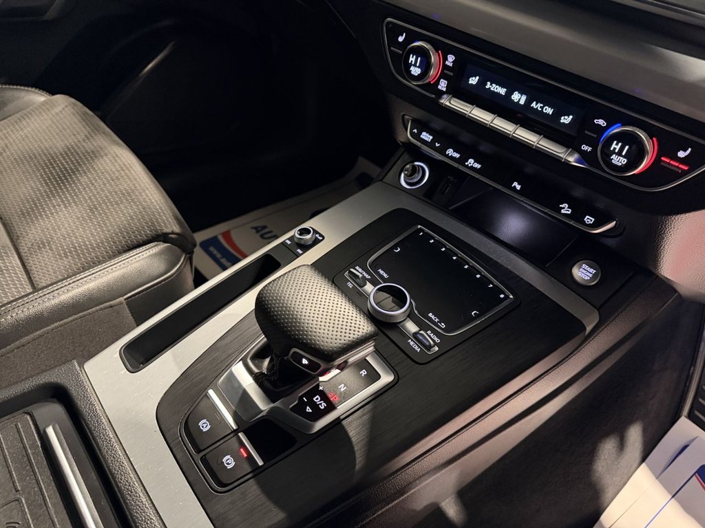 Used Audi Q5 2020 for sale - 76642705: Photo 24