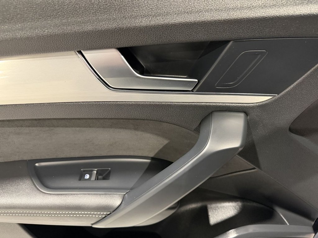 Used Audi Q5 2020 for sale - 76642705: Photo 26