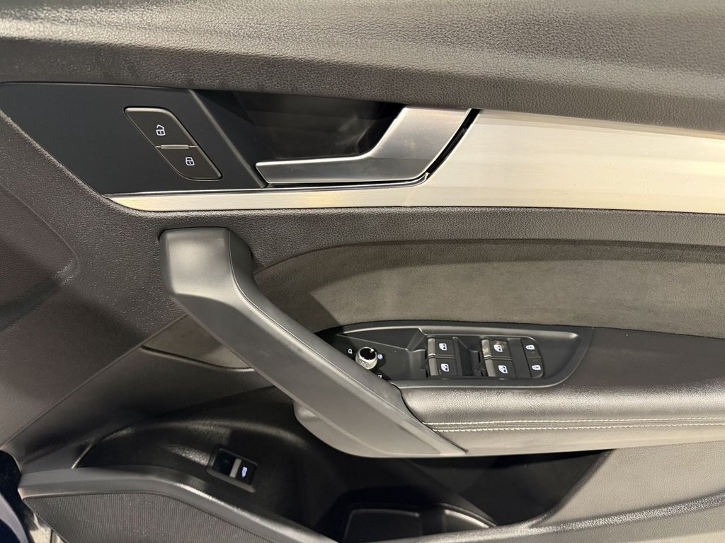 Used Audi Q5 2020 for sale - 76642705: Photo 28