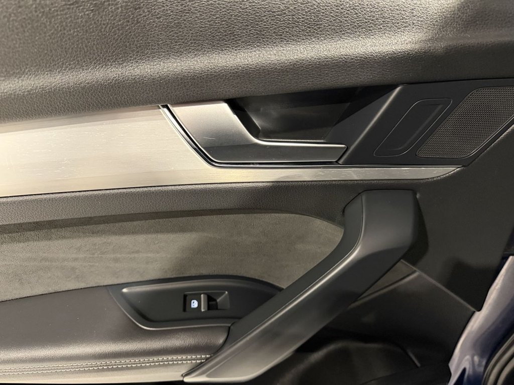 Used Audi Q5 2020 for sale - 76642705: Photo 29