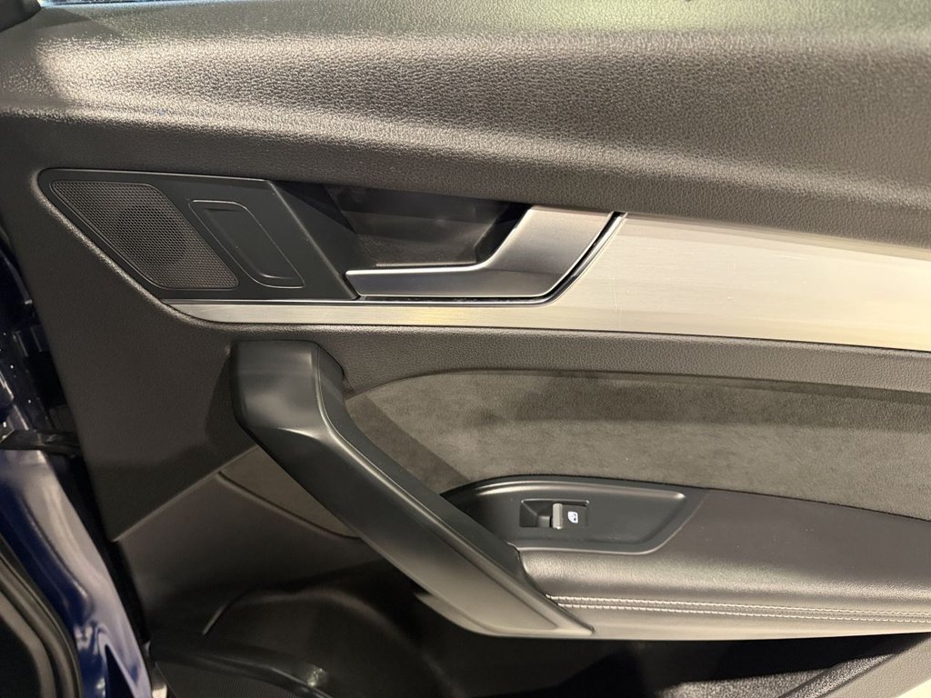 Used Audi Q5 2020 for sale - 76642705: Photo 30