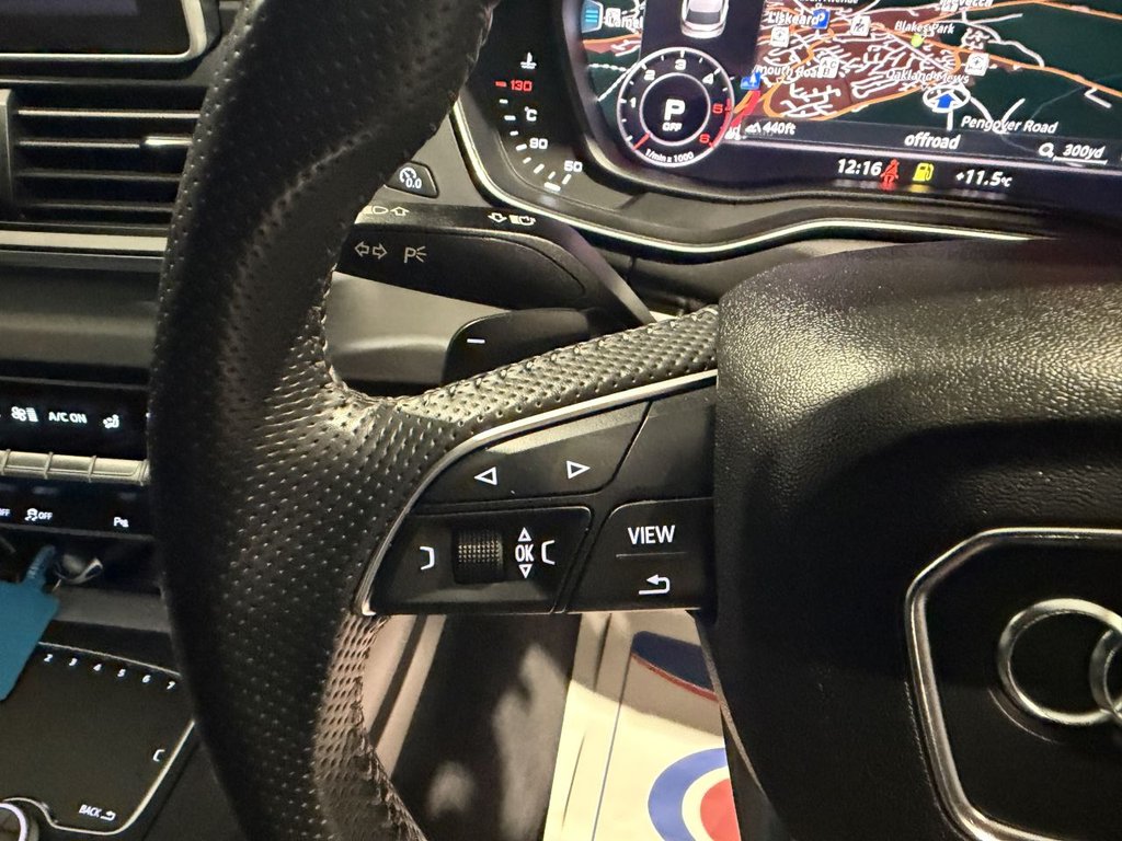 Used Audi Q5 2020 for sale - 76642705: Photo 31