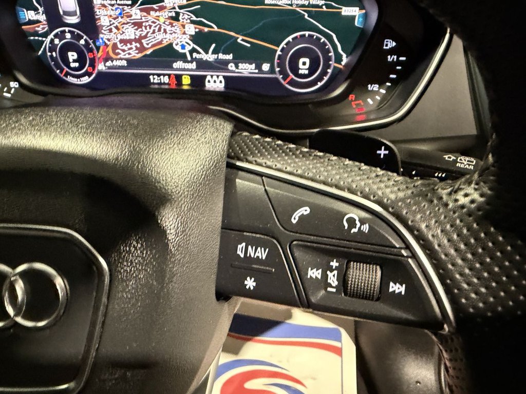 Used Audi Q5 2020 for sale - 76642705: Photo 32