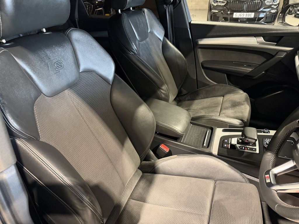 Used Audi Q5 2020 for sale - 76642705: Photo 9