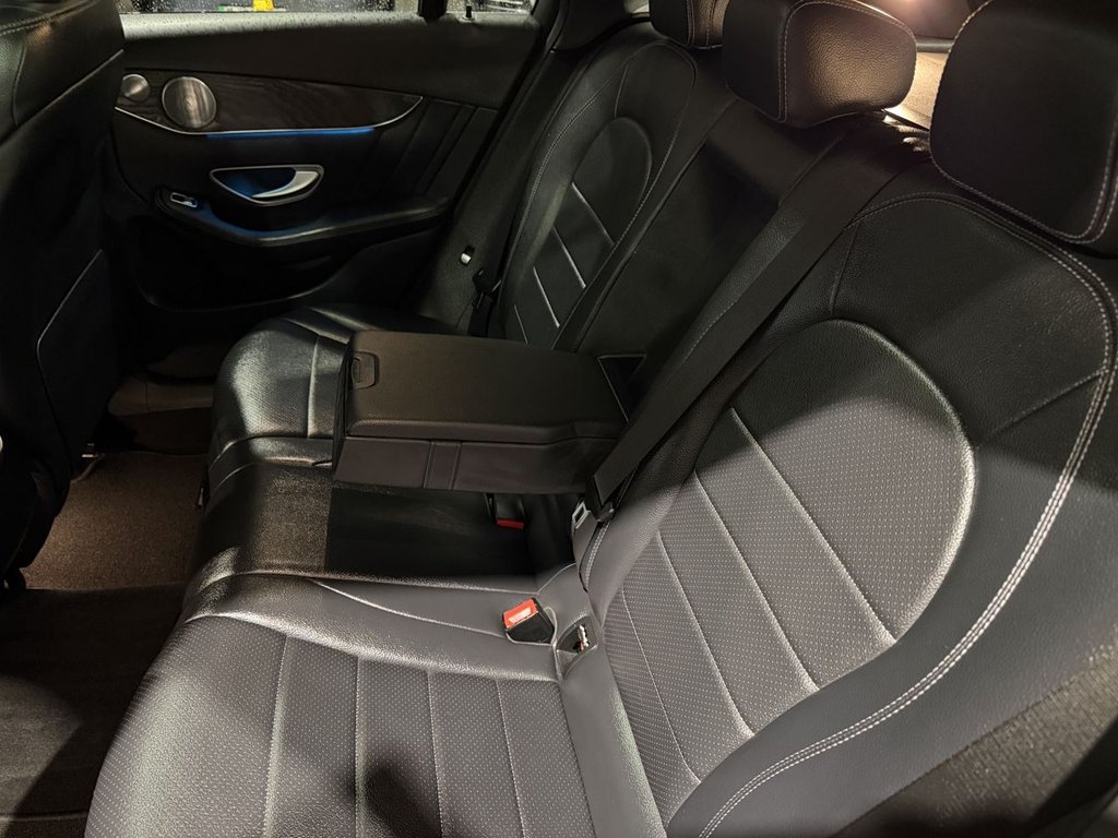 Used Mercedes-Benz GLC 2018 for sale - 76901036: Photo 11