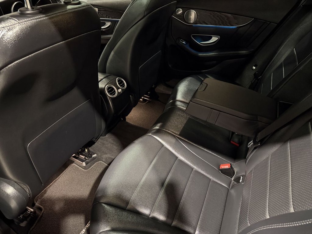 Used Mercedes-Benz GLC 2018 for sale - 76901036: Photo 12