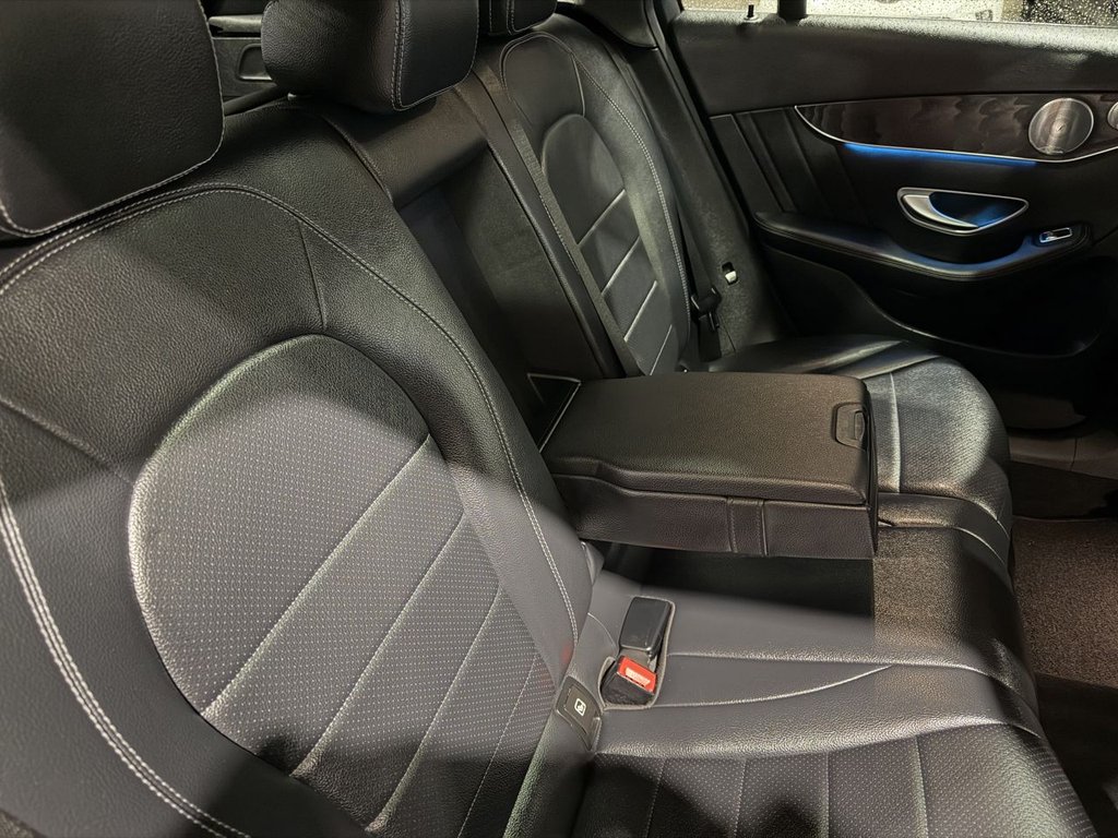 Used Mercedes-Benz GLC 2018 for sale - 76901036: Photo 13