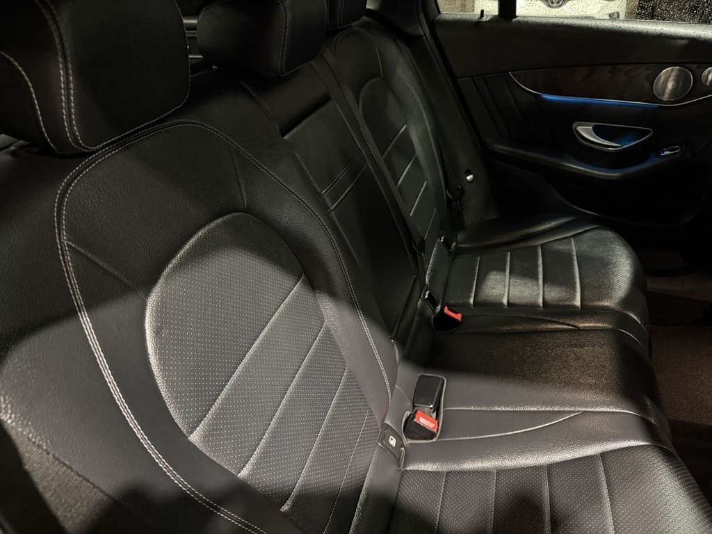 Used Mercedes-Benz GLC 2018 for sale - 76901036: Photo 14