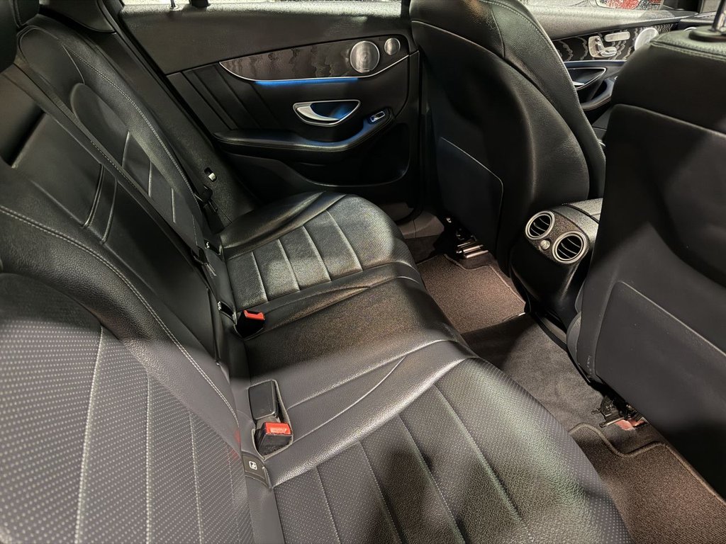 Used Mercedes-Benz GLC 2018 for sale - 76901036: Photo 15