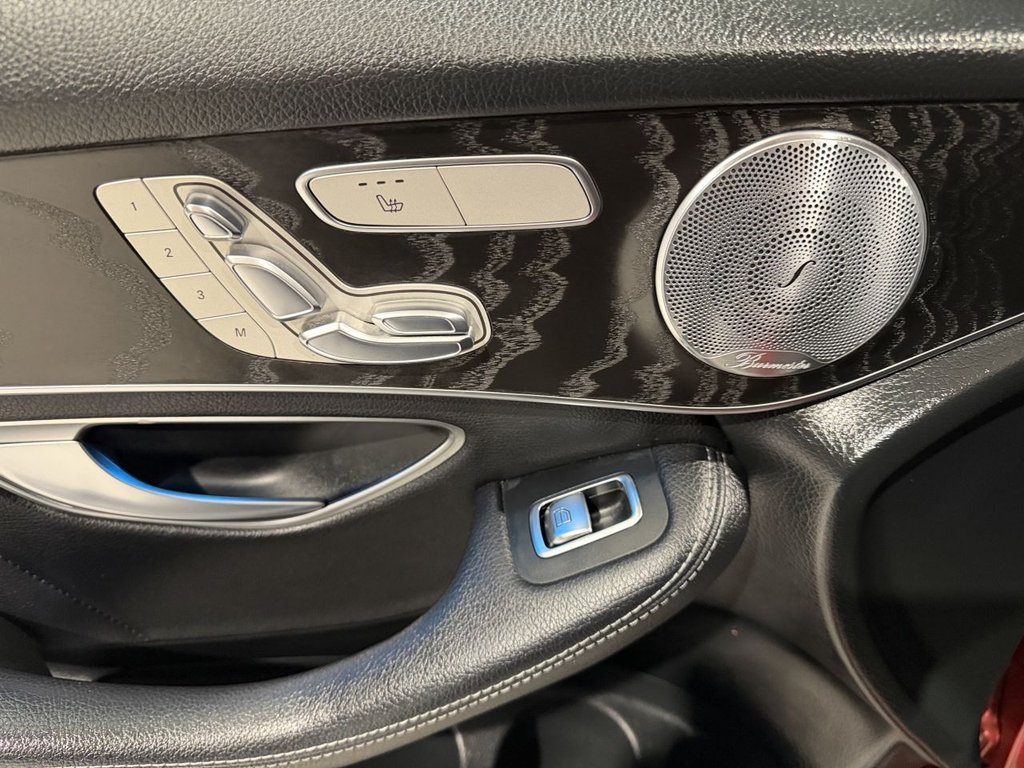 Used Mercedes-Benz GLC 2018 for sale - 76901036: Photo 18