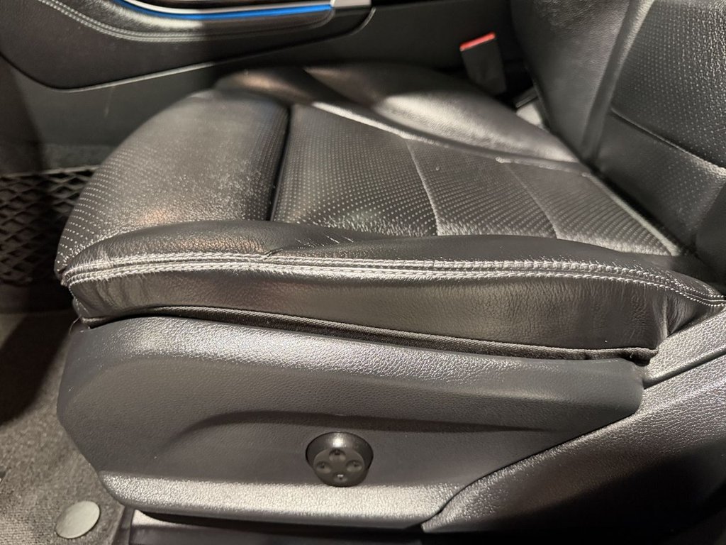 Used Mercedes-Benz GLC 2018 for sale - 76901036: Photo 19