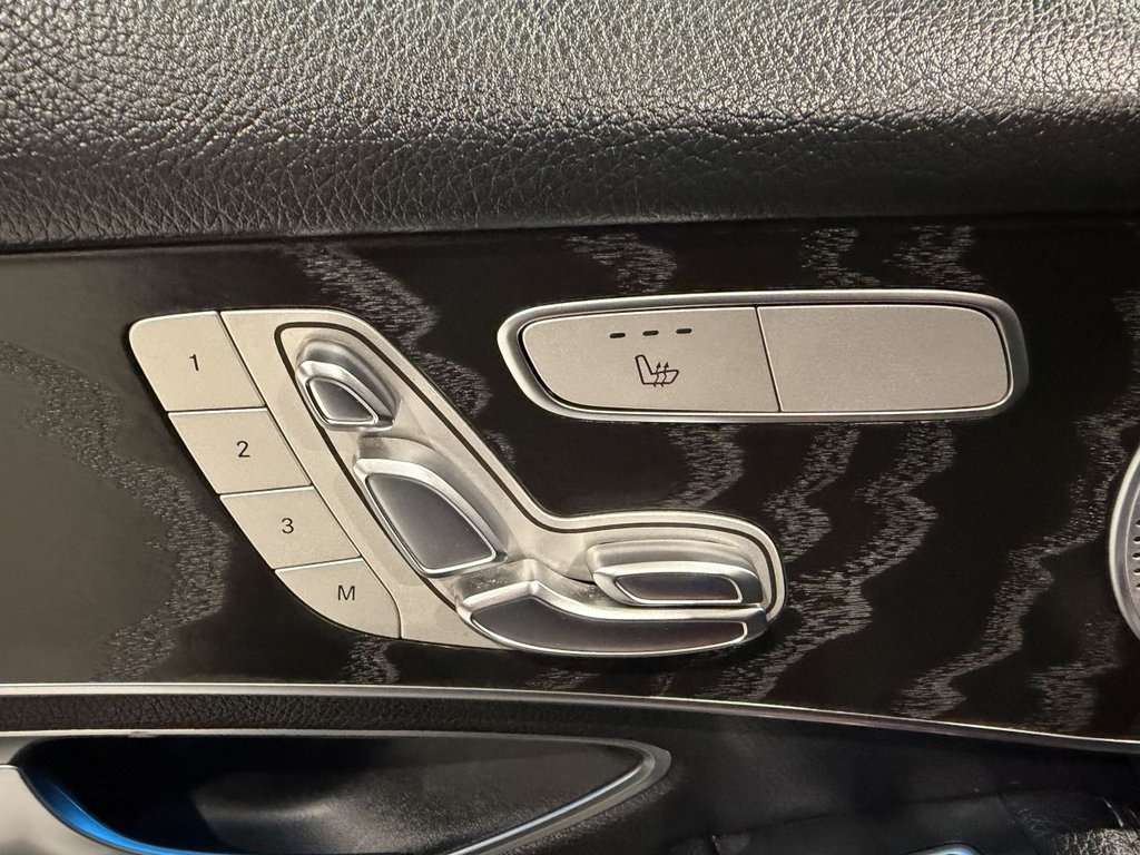 Used Mercedes-Benz GLC 2018 for sale - 76901036: Photo 20