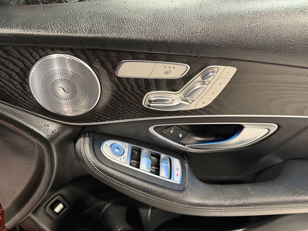 Used Mercedes-Benz GLC 2018 for sale - 76901036: Photo 21