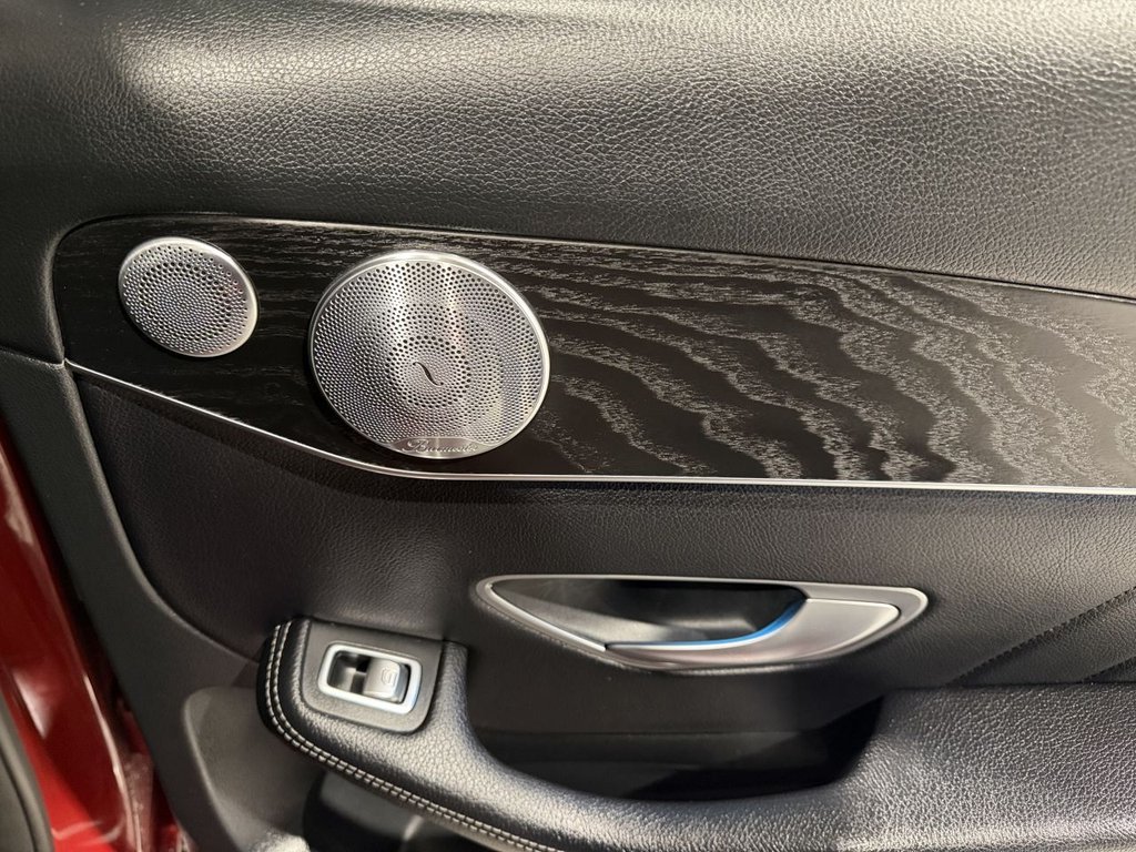 Used Mercedes-Benz GLC 2018 for sale - 76901036: Photo 24