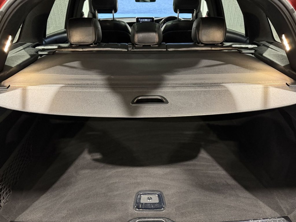 Used Mercedes-Benz GLC 2018 for sale - 76901036: Photo 25