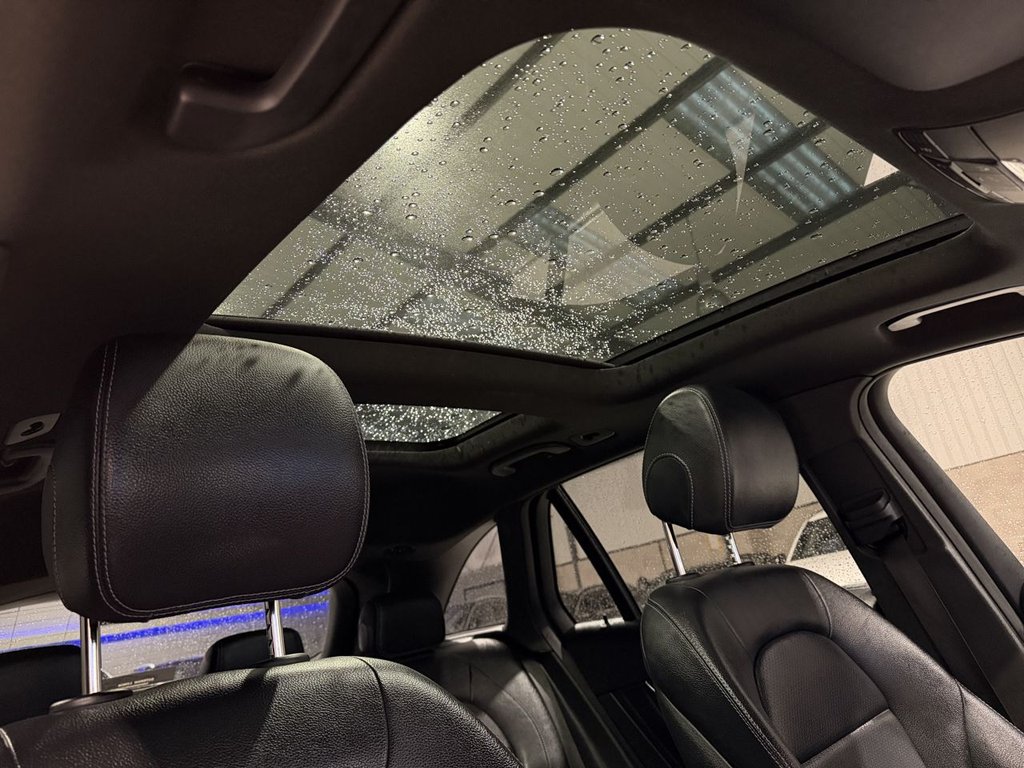 Used Mercedes-Benz GLC 2018 for sale - 76901036: Photo 26