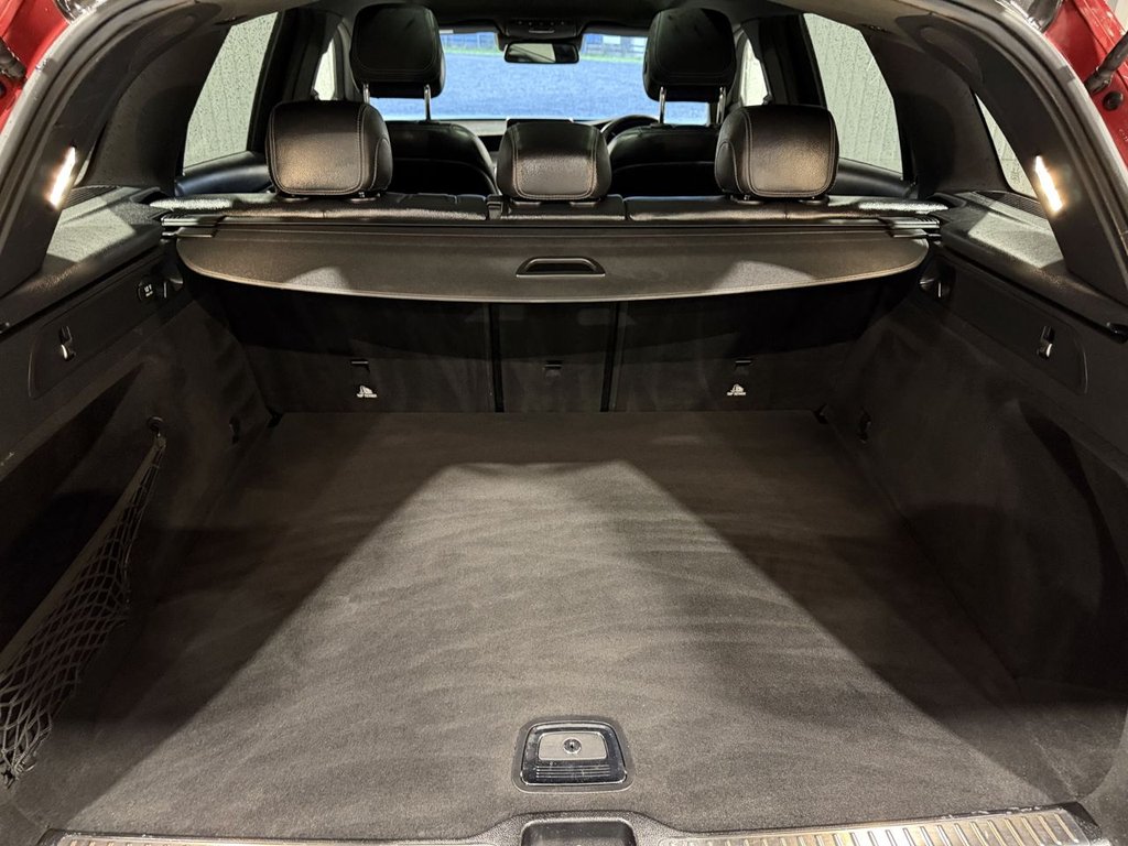 Used Mercedes-Benz GLC 2018 for sale - 76901036: Photo 27