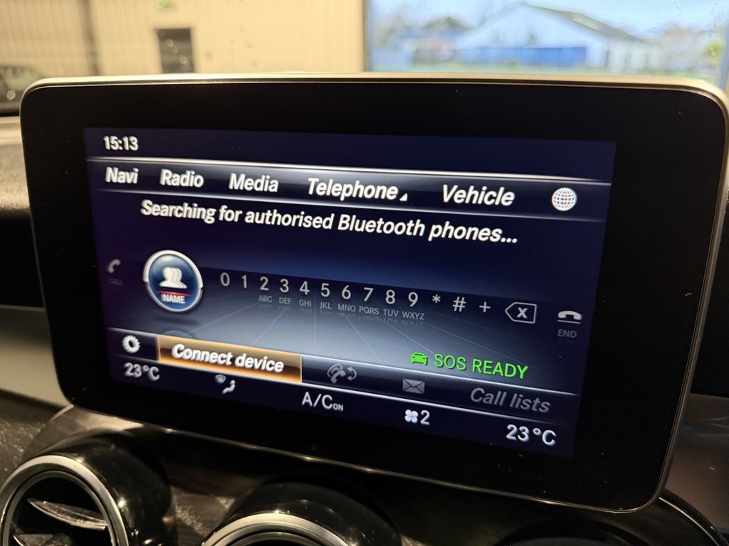 Used Mercedes-Benz GLC 2018 for sale - 76901036: Photo 33