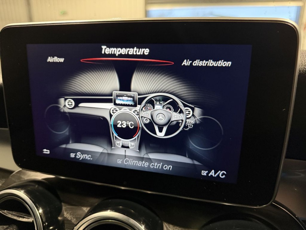 Used Mercedes-Benz GLC 2018 for sale - 76901036: Photo 34