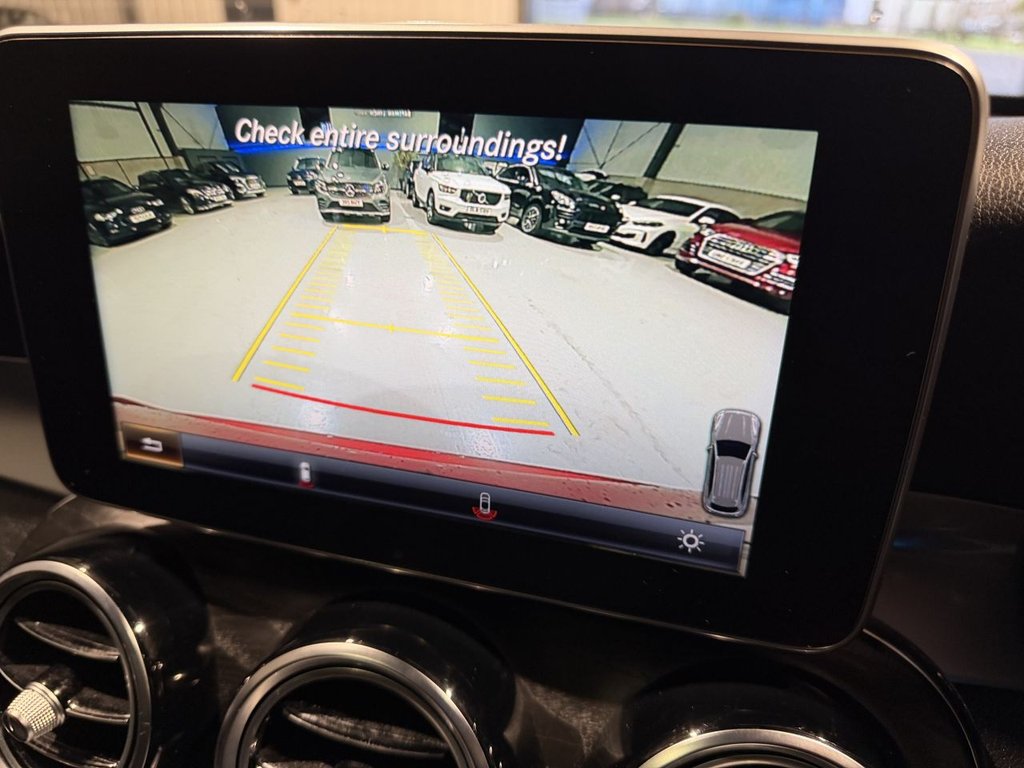 Used Mercedes-Benz GLC 2018 for sale - 76901036: Photo 35