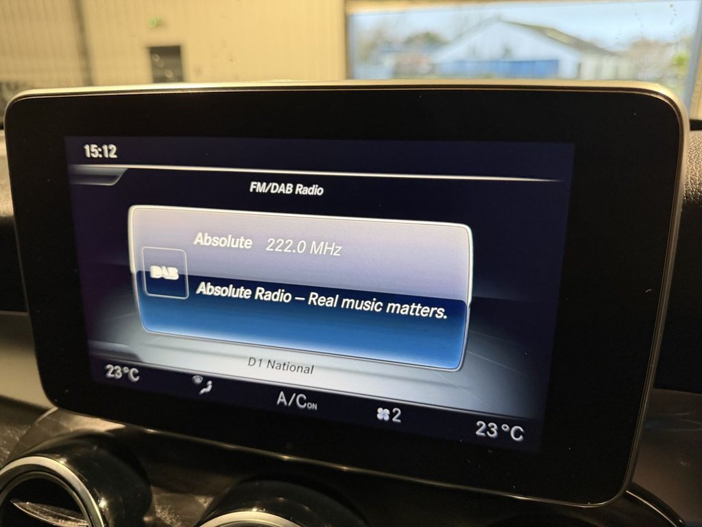 Used Mercedes-Benz GLC 2018 for sale - 76901036: Photo 37